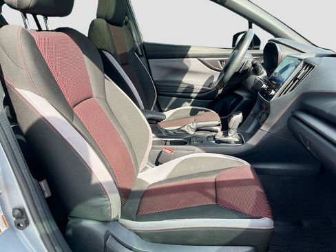 Used 2020 Subaru Impreza 2.0i Sport AWD/4WD image 26