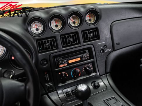 Used 2001 Dodge Viper GTS RWD image 33