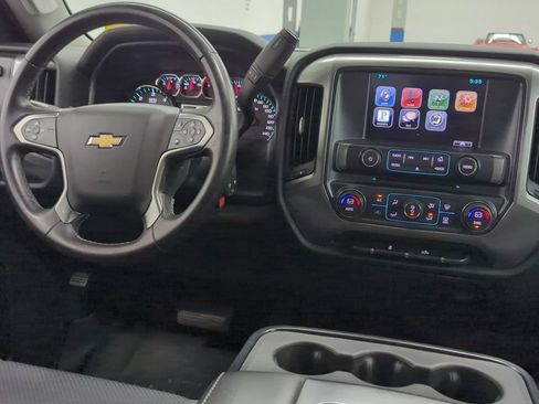 Used 2016 Chevrolet Silverado 2500 LT w/ LT Convenience Package AWD/4WD image 26