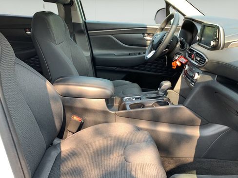 Used 2020 Hyundai Santa Fe SE FWD image 40