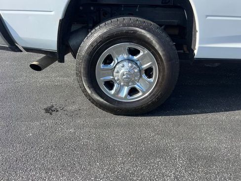 Used 2021 RAM 2500 Tradesman w/ Towing Technology Group image 14