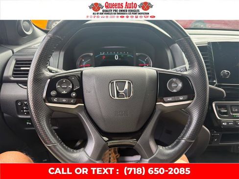 Used 2019 Honda Passport Touring image 21
