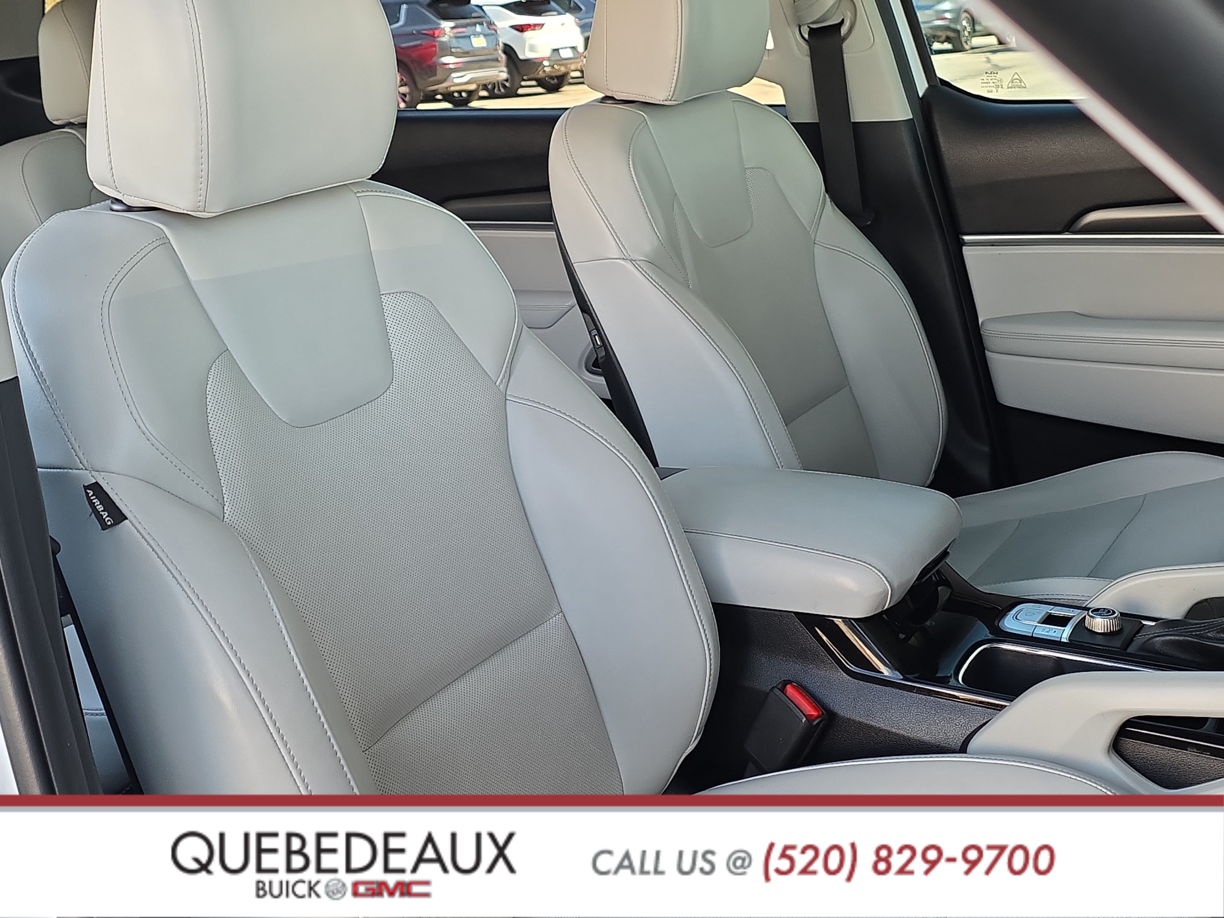 Used 2022 Kia Telluride S FWD image 31