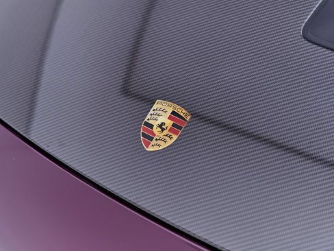 Used 2025 Porsche 911 GT3 RS RWD image 25