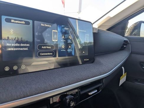 New 2026 Nissan Kicks SV w/ Charging Package image 23