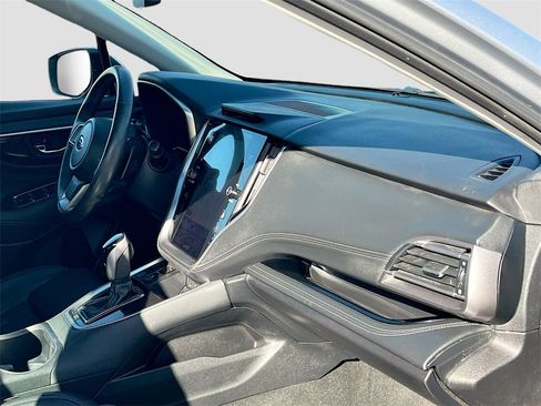 Used 2022 Subaru Legacy Limited image 31