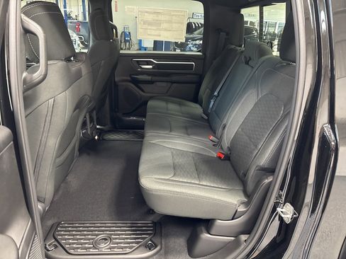 New 2026 RAM 1500 Big Horn image 33