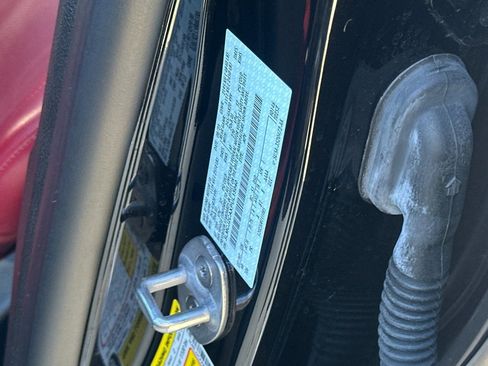 Used 2023 Lincoln Corsair Reserve w/ Jet Appearance Package image 16