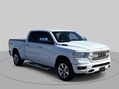 Used 2024 RAM 1500 Lone Star w/ Trailer Tow Group