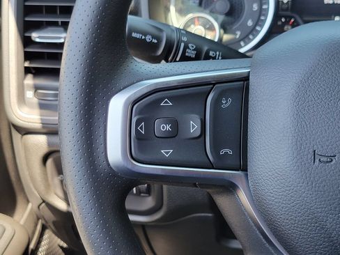 New 2026 RAM 1500 Warlock AWD/4WD image 5