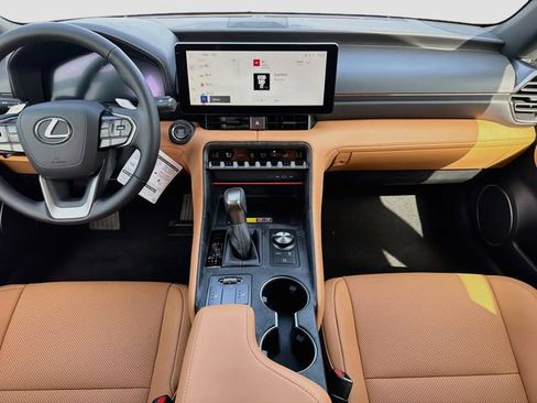 New 2026 Lexus IS 350 F Sport RWD image 18