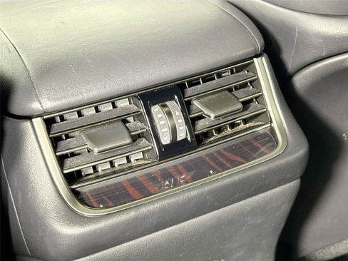 Used 2018 Lexus LS 500 w/ Interior Upgrade Package RWD image 40