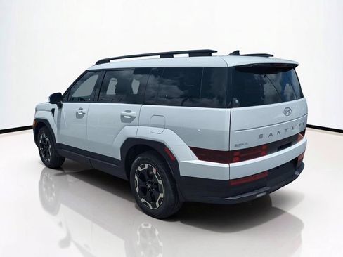 New 2027 Hyundai Santa Fe SEL FWD image 7