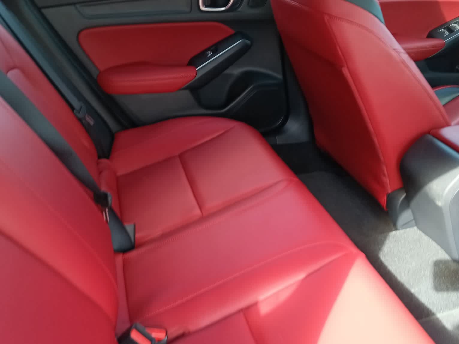 Used 2024 Acura Integra A-Spec FWD image 16