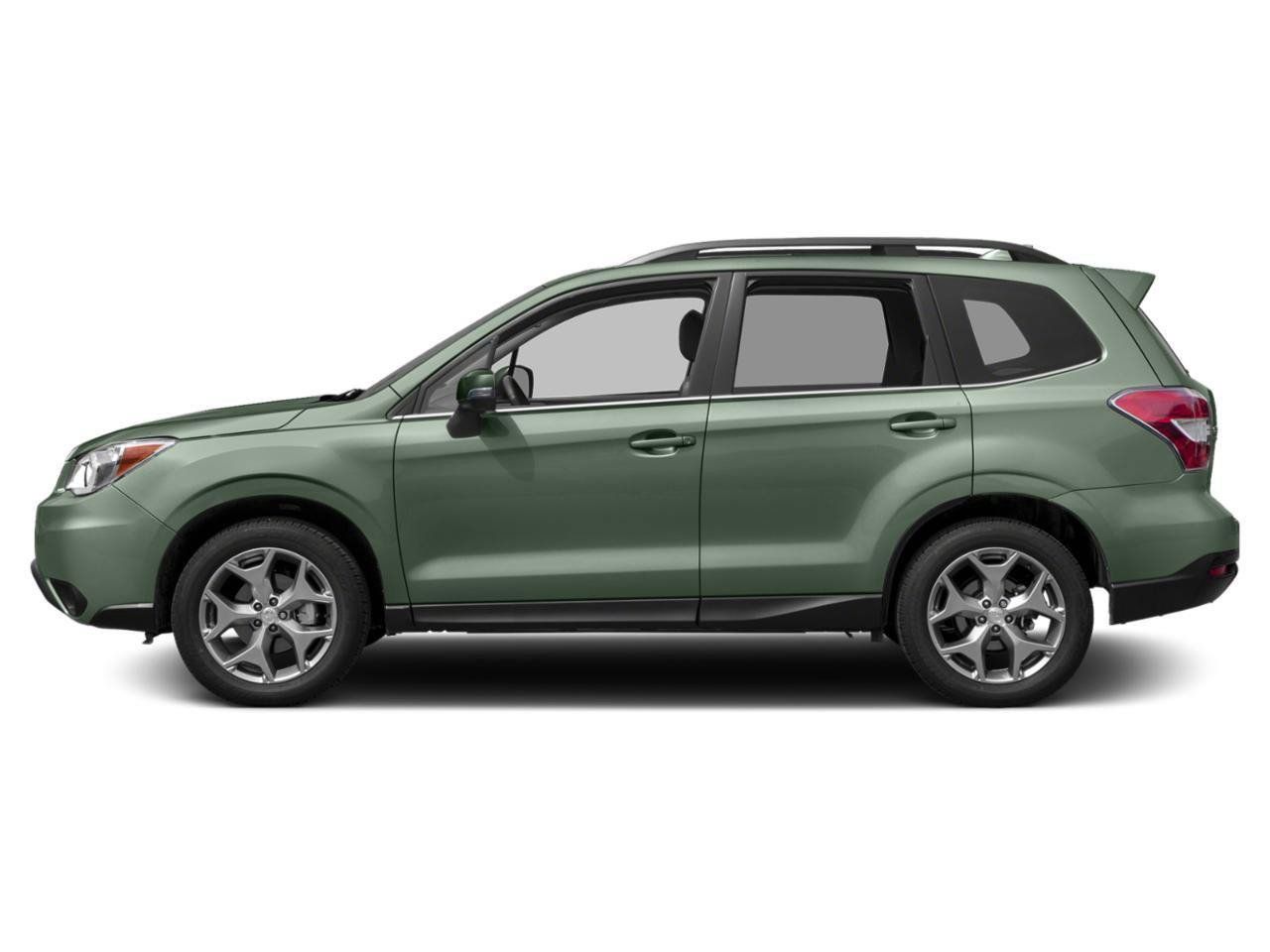 Used 2015 Subaru Forester 2.5i Limited AWD/4WD image 13
