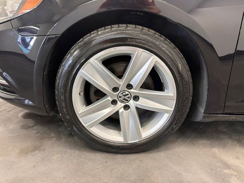 Used 2016 Volkswagen CC Sport FWD image 18