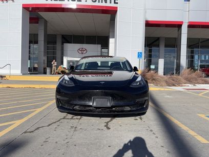 Used 2022 Tesla Model 3 Long Range