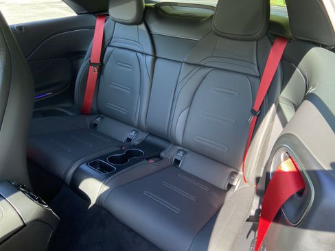 New 2026 Mercedes-Benz CLE 53 AMG 4MATIC Cabriolet image 43