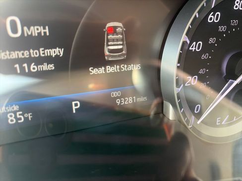 Used 2022 Toyota Highlander Limited AWD/4WD image 33