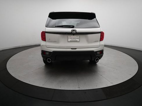 Used 2025 Honda Passport EX-L image 26