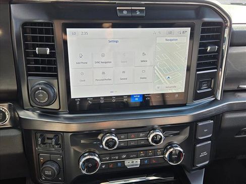 New 2026 Ford F350 Lariat w/ Lariat Ultimate Package image 12