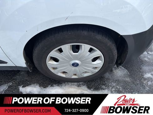 Used 2020 Ford Transit Connect XL image 5