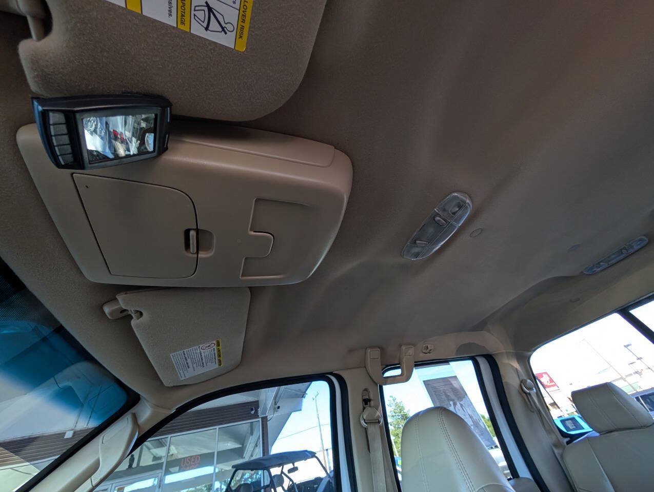 Used 2010 Ford F250 Lariat AWD/4WD image 32