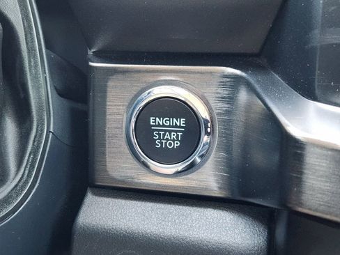 Used 2024 Ford F350 Lariat w/ Black Appearance Package image 21