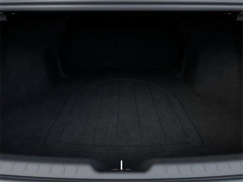 New 2025 Kia K4 LXS image 19