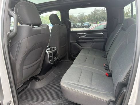 Used 2023 RAM 1500 Big Horn AWD/4WD image 27