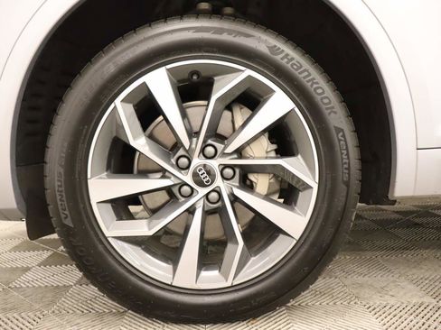 Used 2021 Audi Q5 2.0T Premium Plus image 6