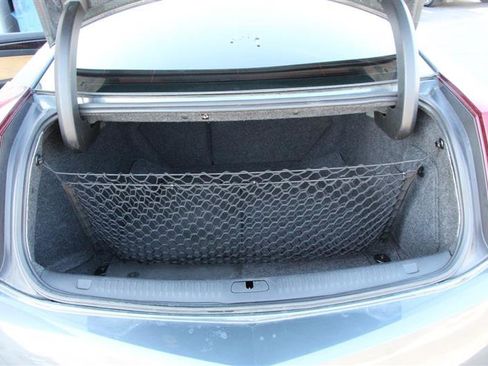 Used 2011 Cadillac CTS V w/ Wood Trim Package RWD image 40