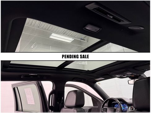 Used 2024 Chevrolet Suburban RST w/ Luxury Package image 33