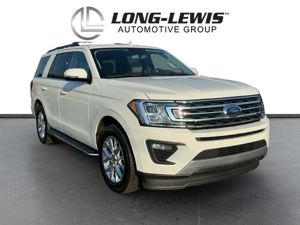 Used 2021 Ford Expedition XLT RWD image 10
