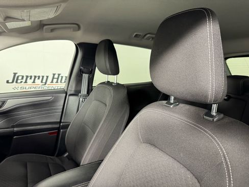 Used 2024 Ford Escape Active w/ Tech Pack #1 image 11