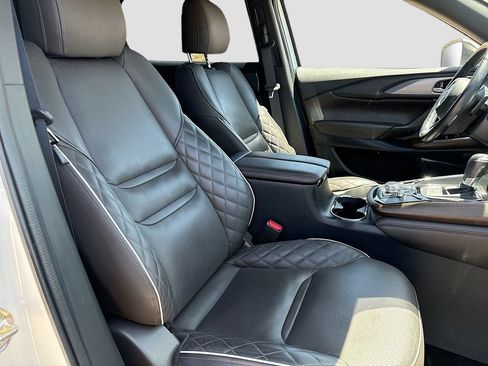Used 2023 MAZDA CX-9 Signature AWD/4WD image 30