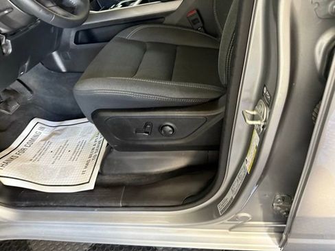 Used 2024 RAM 1500 Big Horn image 17