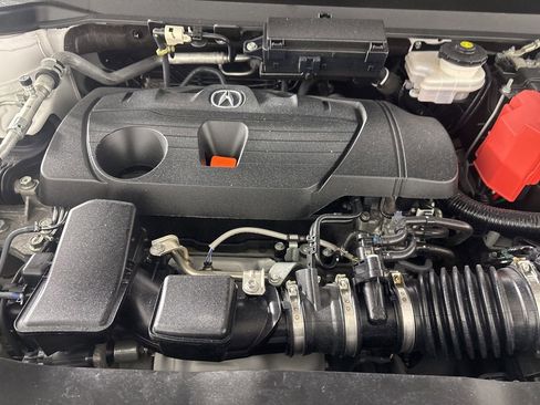 Used 2024 Acura RDX w/ Technology Package image 31