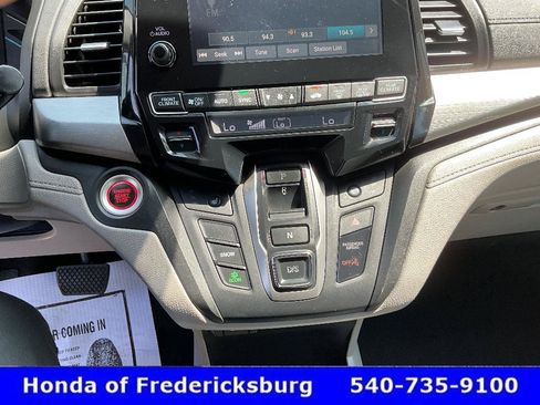 Used 2018 Honda Odyssey EX-L image 39