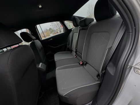 New 2026 Volkswagen Jetta Sport image 25