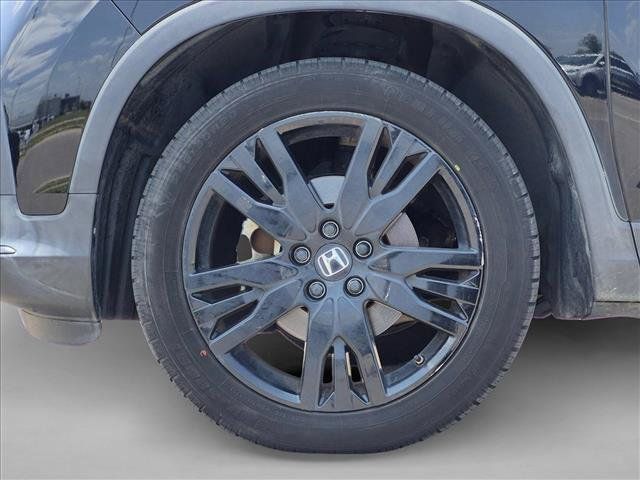 Used 2022 Honda Pilot Special Edition image 24