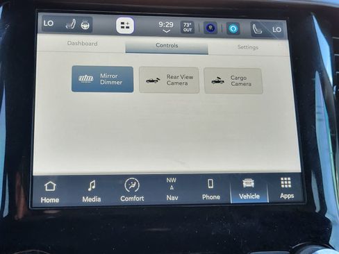 Used 2023 RAM 3500 Big Horn w/ Night Edition AWD/4WD image 20
