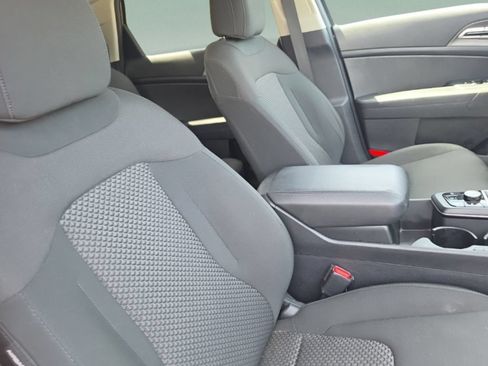 Used 2023 Kia Sportage LX AWD/4WD image 27
