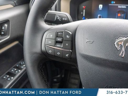 New 2026 Ford Bronco Sport Big Bend w/ Convenience Package AWD/4WD image 11