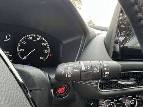 New 2026 Honda HR-V EX-L image 26