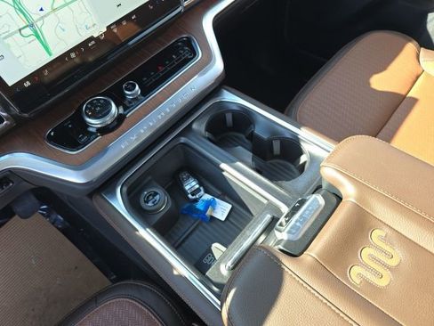 New 2026 Ford Expedition Max King Ranch image 23