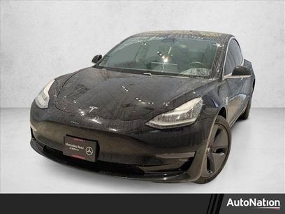 Used 2018 Tesla Model 3 Long Range