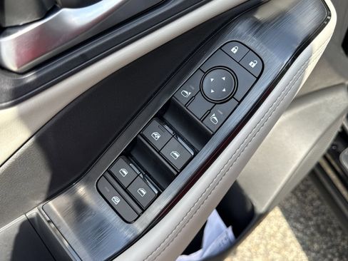 New 2026 Nissan Rogue Dark Armor FWD image 16