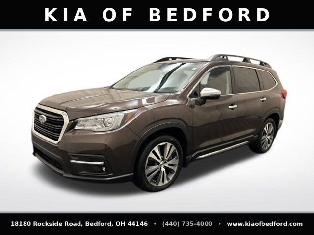 Used 2019 Subaru Ascent Touring w/ Popular Package #2 AWD/4WD image 1