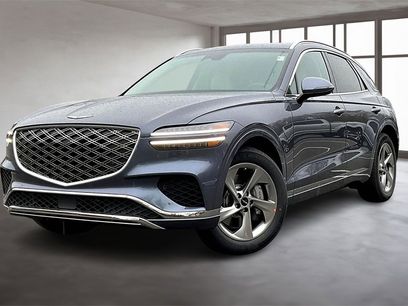 New 2026 Genesis GV70 2.5T Select
